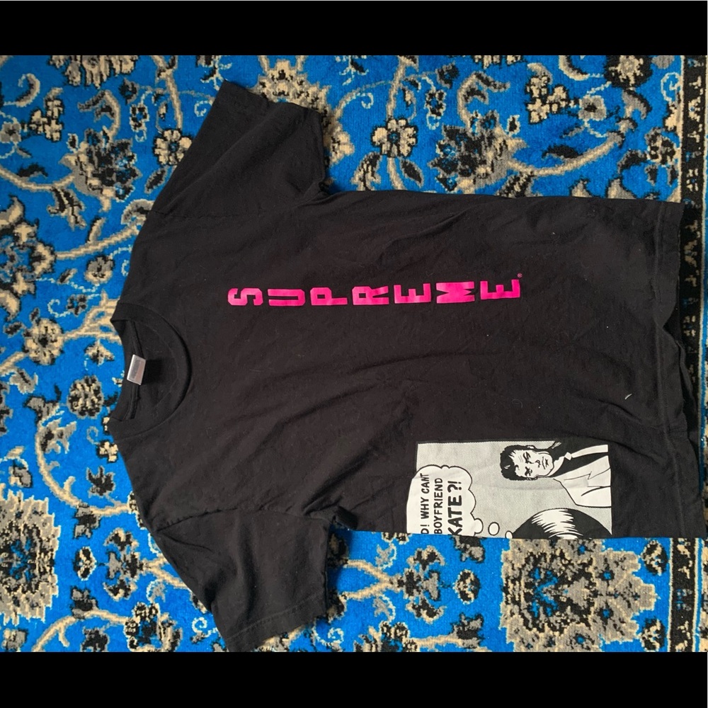 Supreme Tee